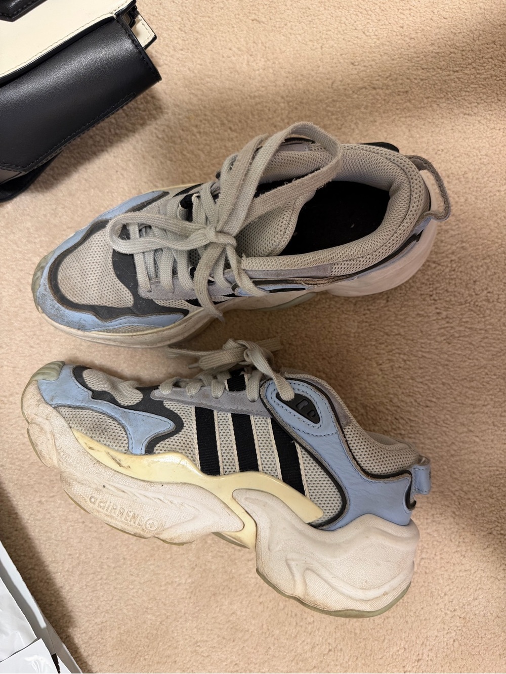 Adidas shoes